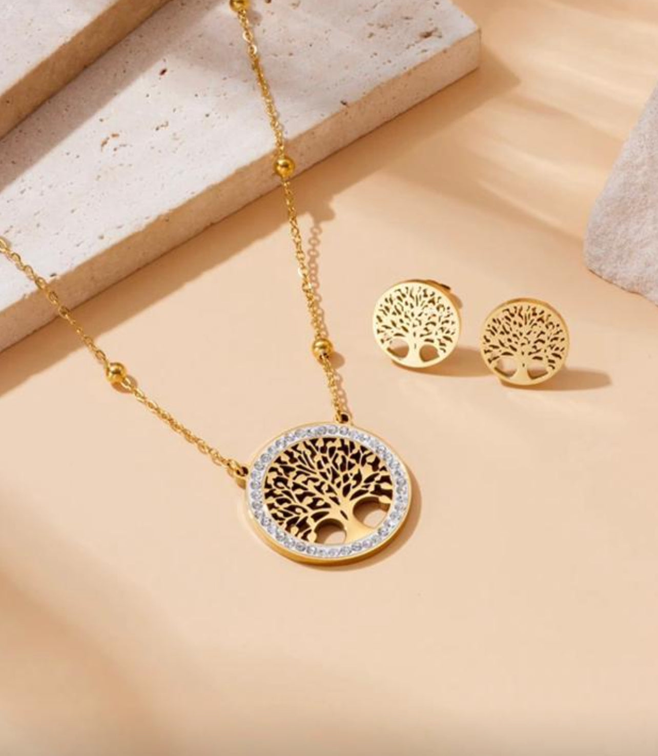 Tree Life Set
