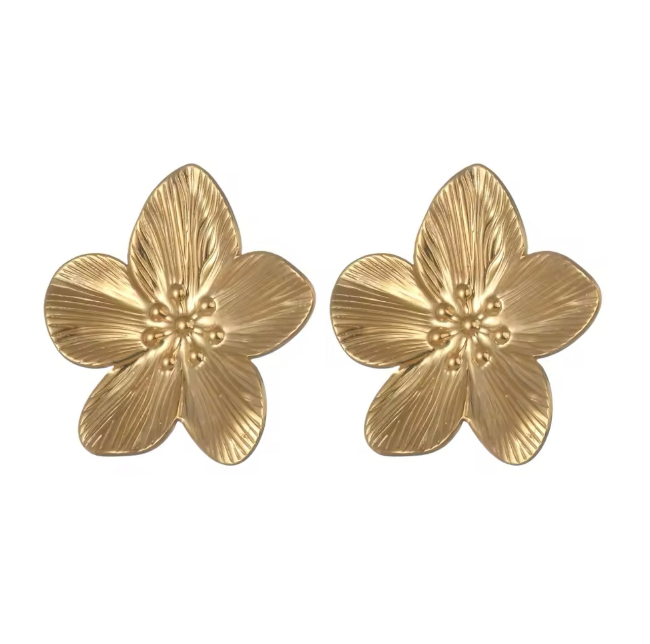 Eternal Blossom Earrings