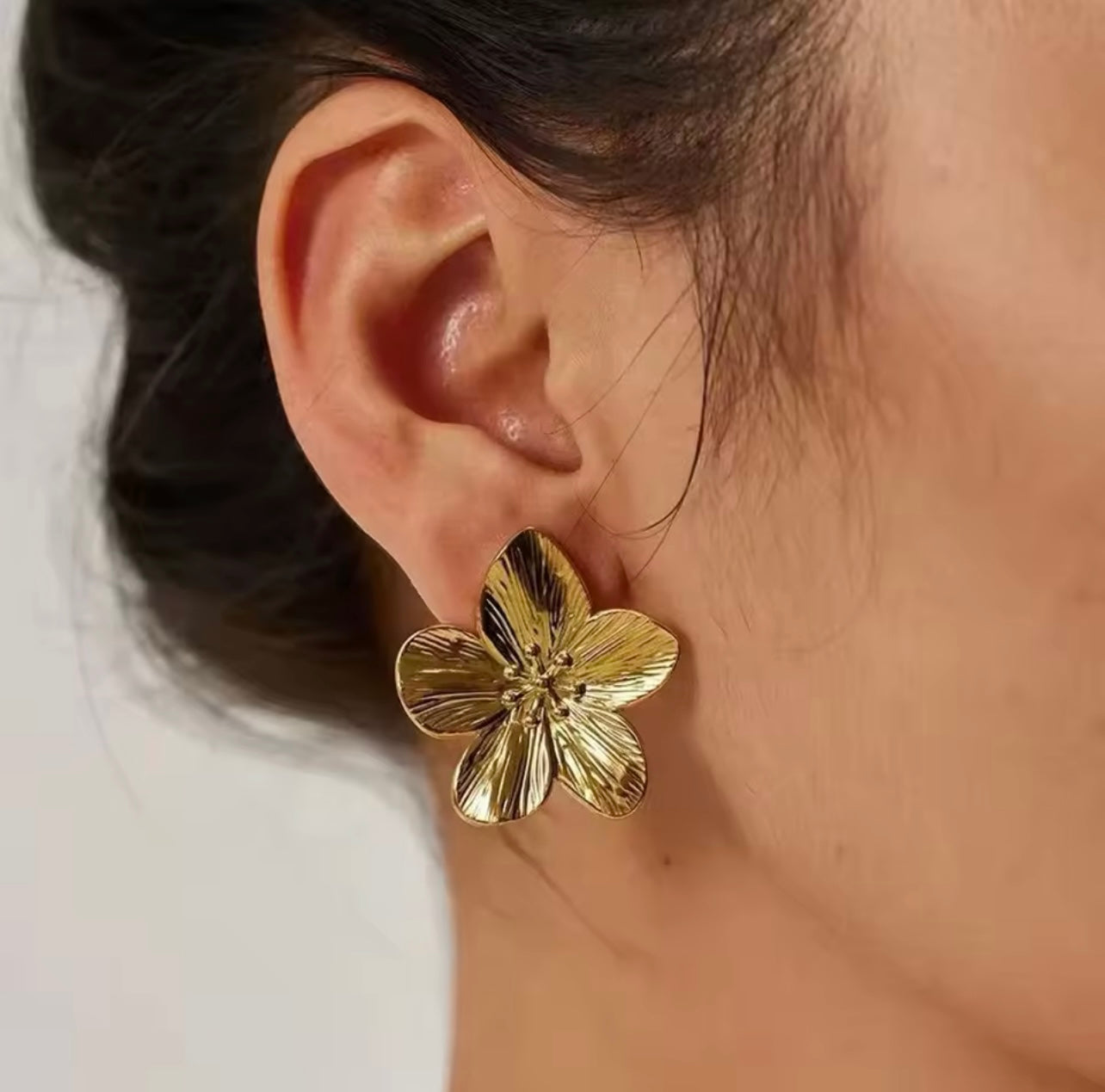 Eternal Blossom Earrings
