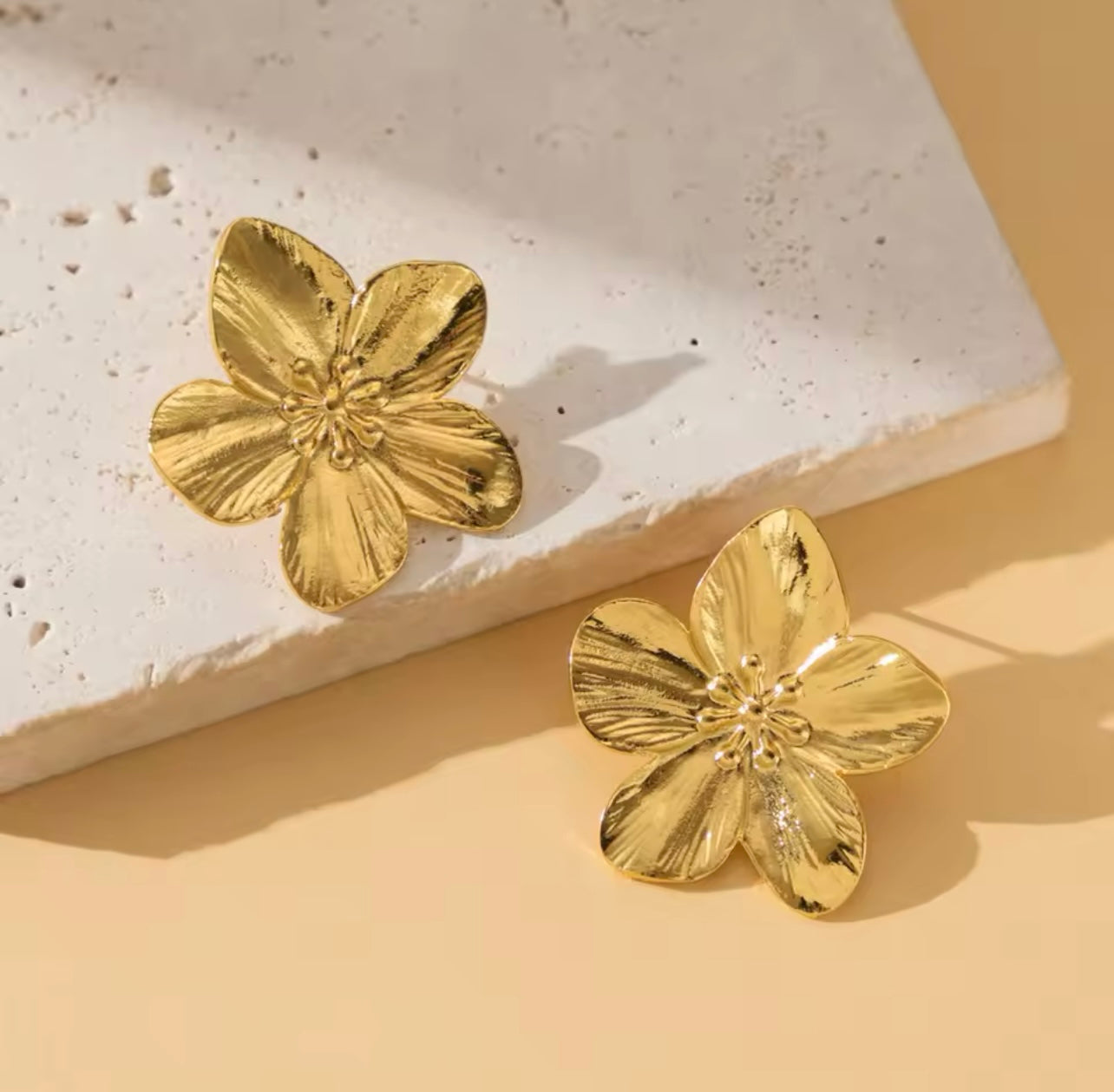 Eternal Blossom Earrings