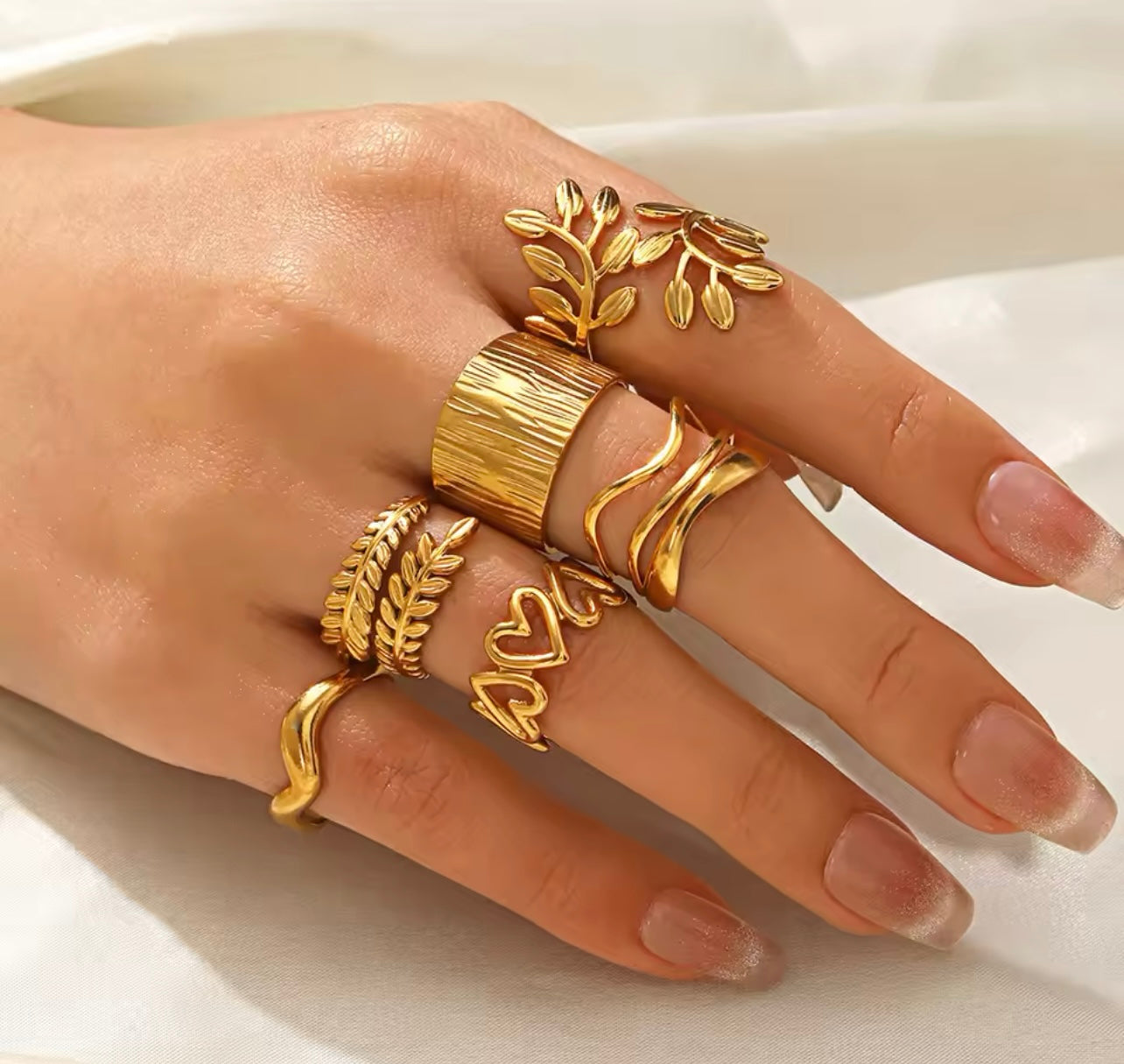 Rings