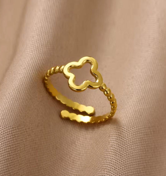 Flows ring