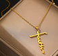 Faithful Grace Necklace