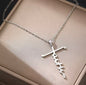Faithful Grace Necklace