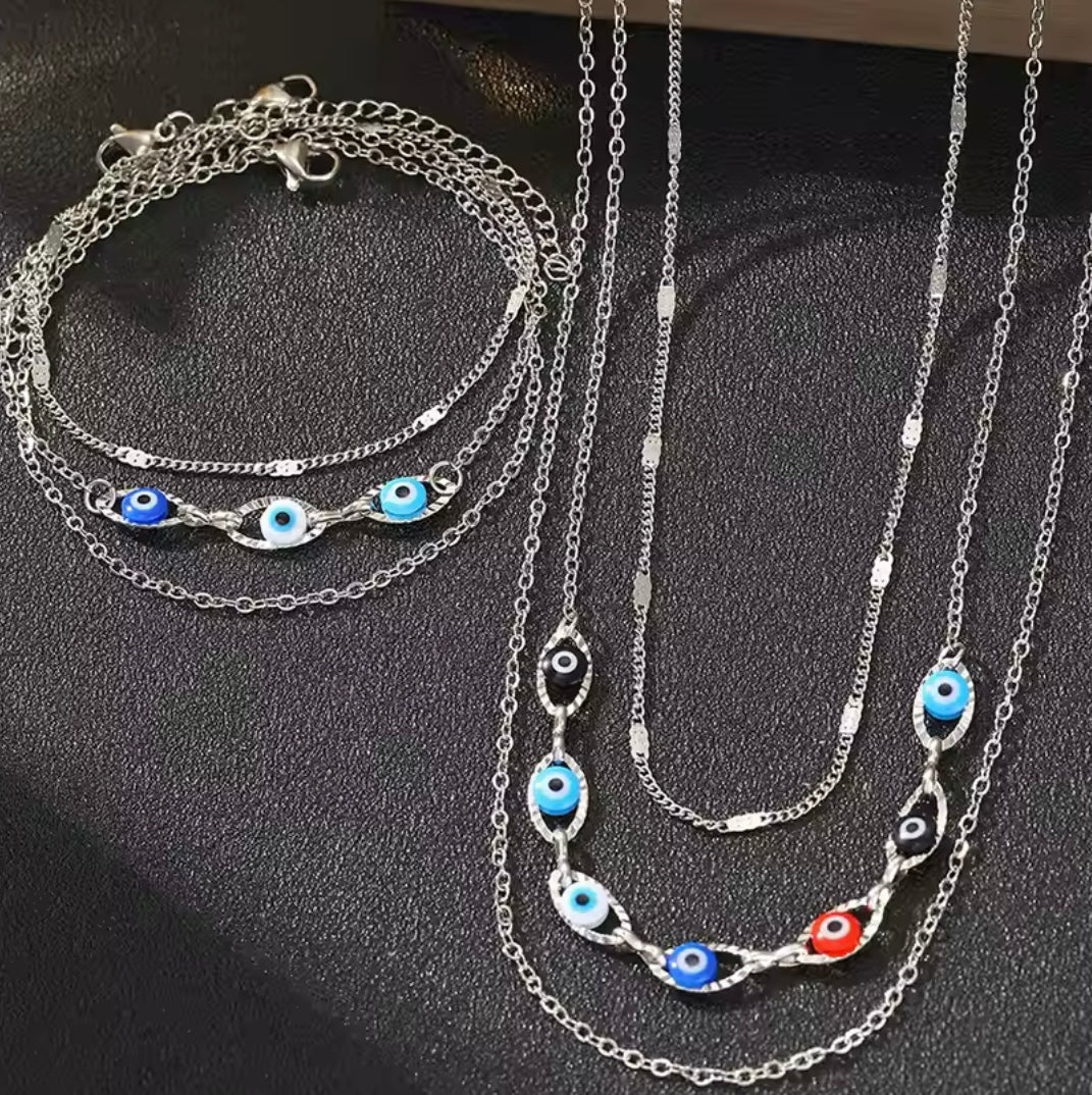 Divine Eye Set