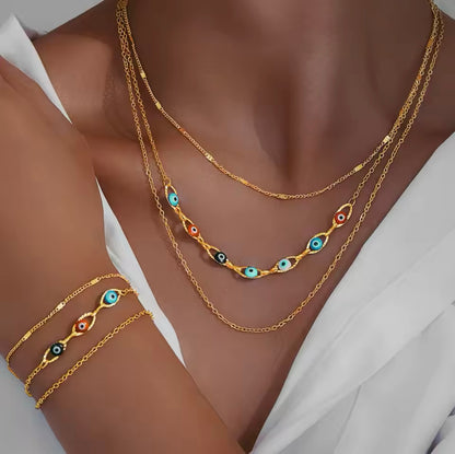 Divine Eye Set
