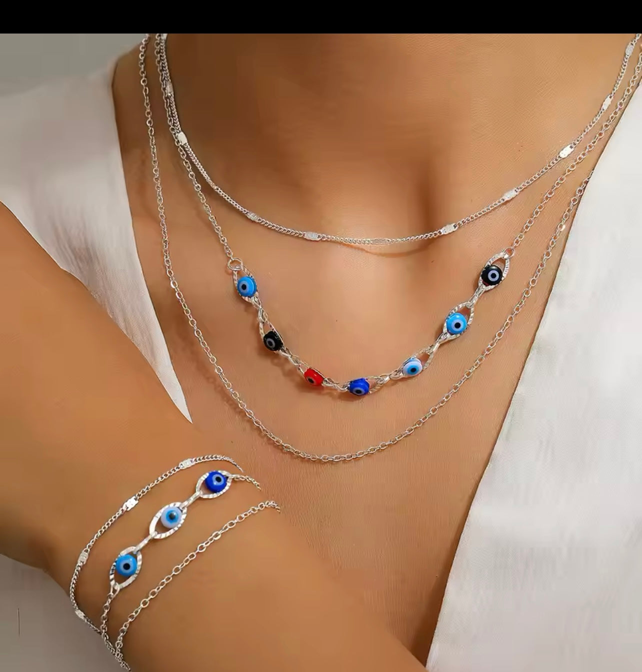 Divine Eye Set