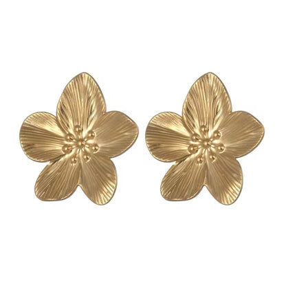 Eternal Blossom Earrings