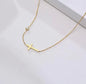 Divine Spark Necklace