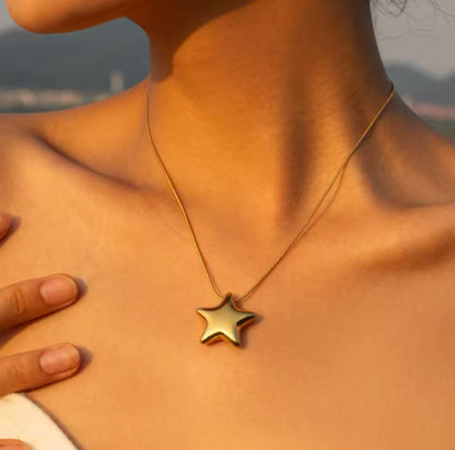 Stella Charm