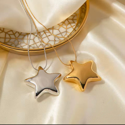 Stella Charm