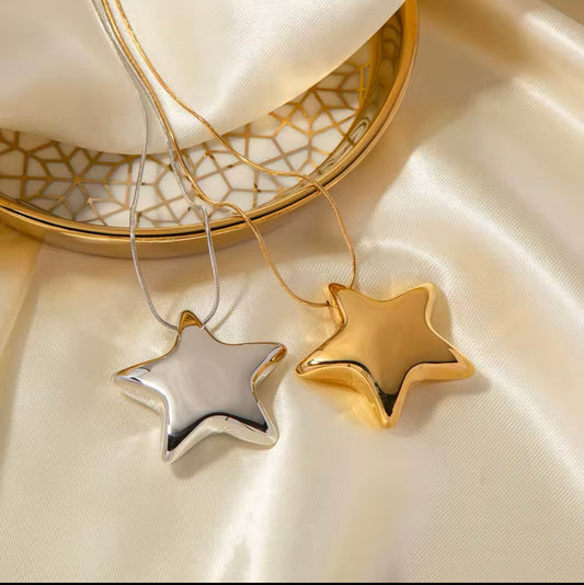 Stella Charm