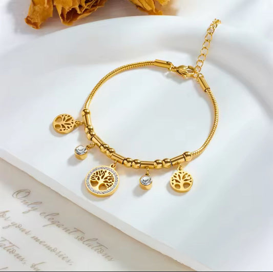 Tree of Life Bracelet