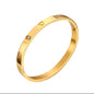 Heart Bracelet