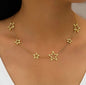 Starlight Necklace