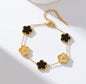 Luxury Clover Bracelet
